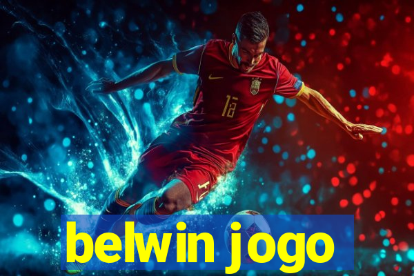 belwin jogo